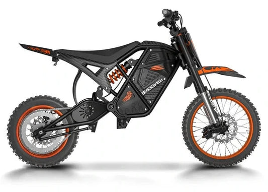 Windone RM7 E-Dirt Bike