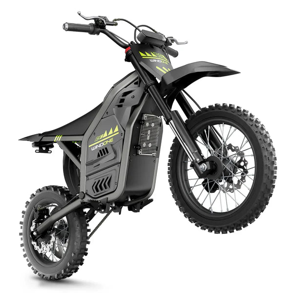Windone RS5 E-Dirt Bike