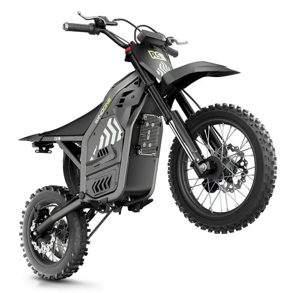Windone RS5 E-Dirt Bike