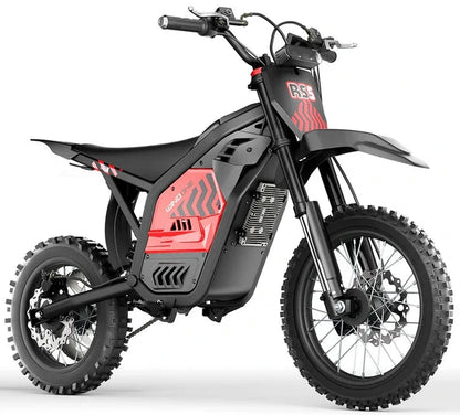 Windone RS5 E-Dirt Bike