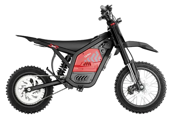 Windone RS5 E-Dirt Bike