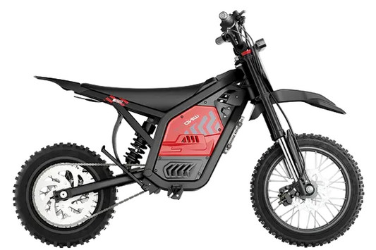 Windone RS5 E-Dirt Bike