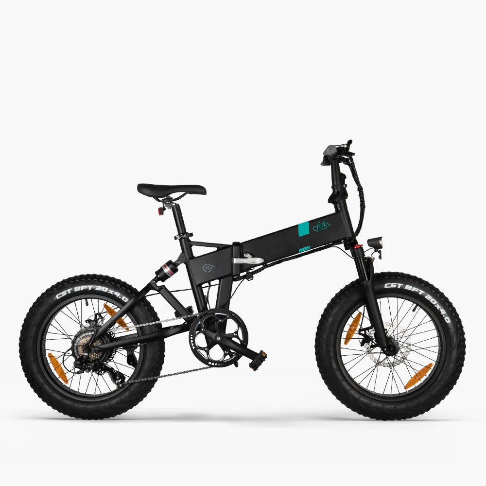 New england best sale e bikes