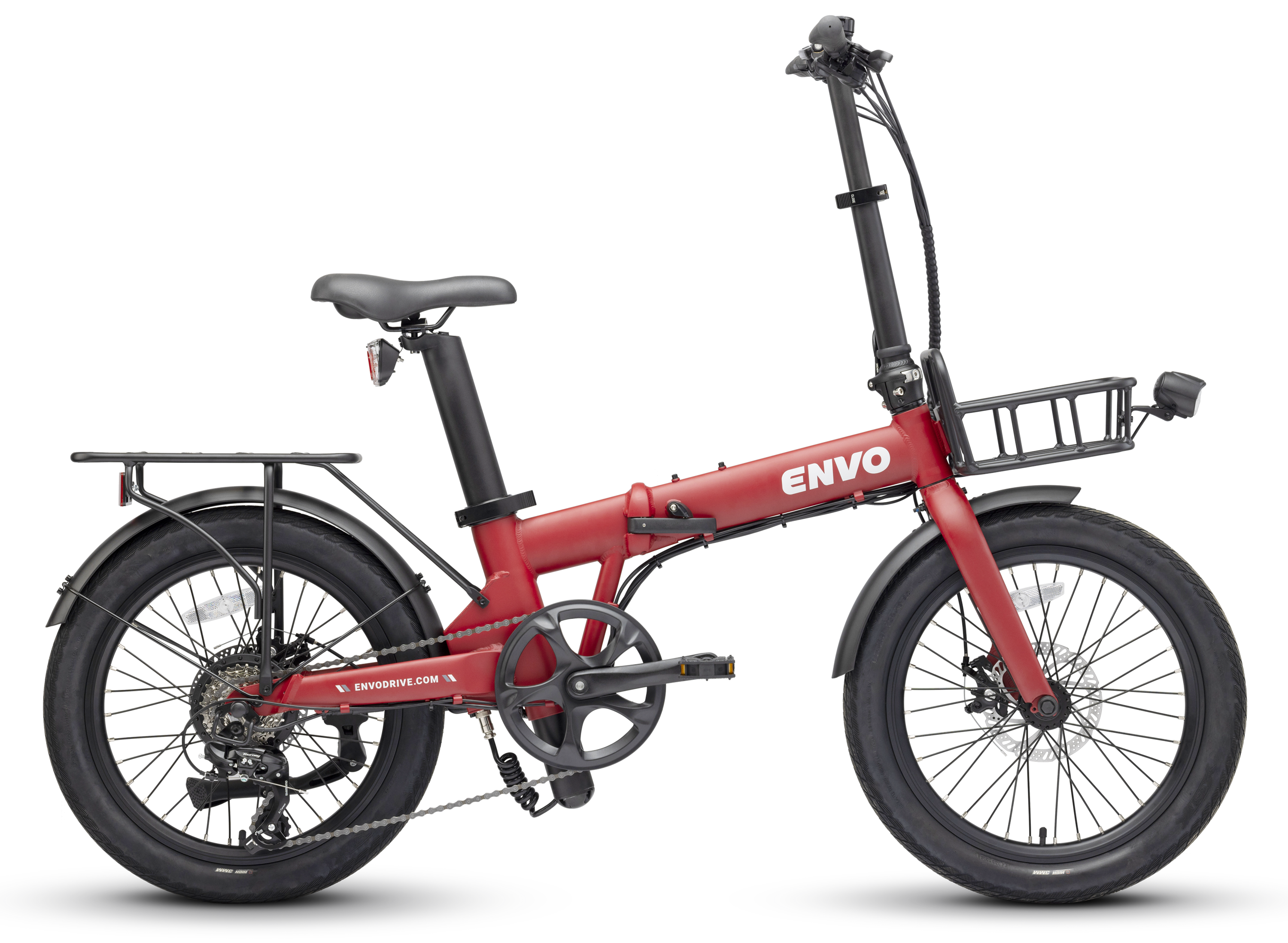 fahrradtasche lynx ENVO Lynx 20" Electric Bike