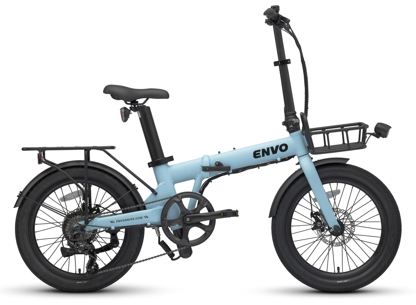 ENVO Lynx 20"