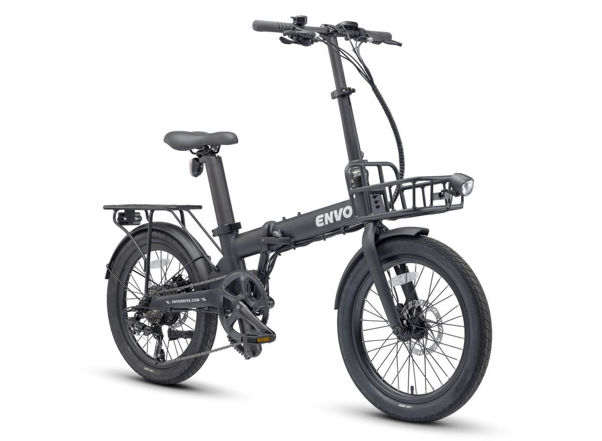 ENVO Lynx 20