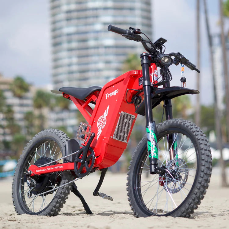 Freego X2 Pro