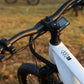 Frey Evolve Mountain Bike