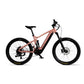 Frey Evolve Mountain Bike