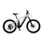 Frey Evolve Mountain Bike