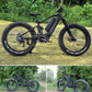 Frey EX Fat Bike