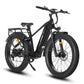 Eagle Long Range Ebike [electric bike] [HAOQI ebike]