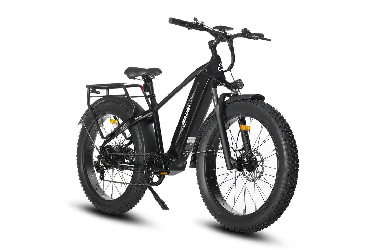 Eagle Long Range Ebike [electric bike] [HAOQI ebike]