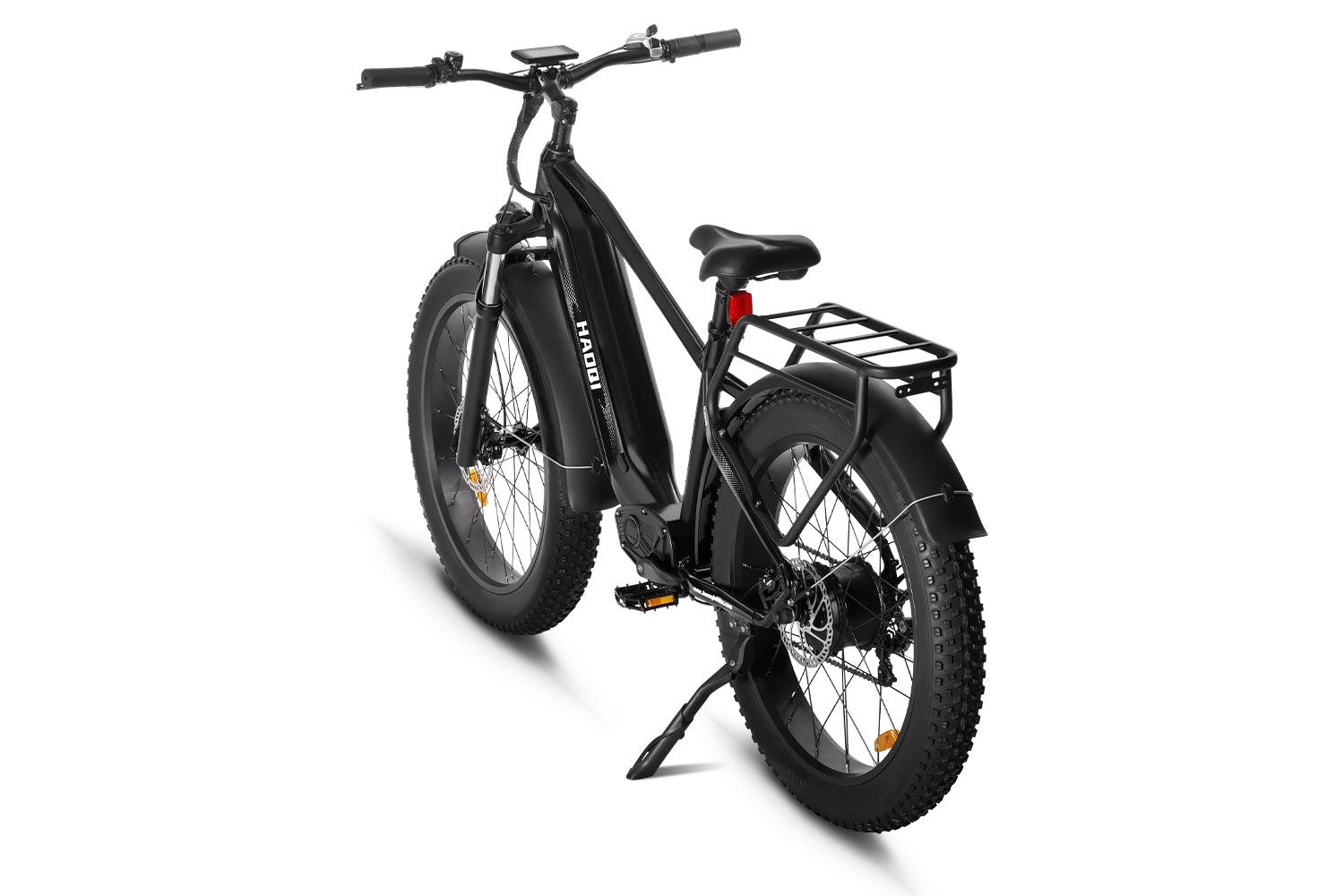 Eagle Long Range Ebike [electric bike] [HAOQI ebike]