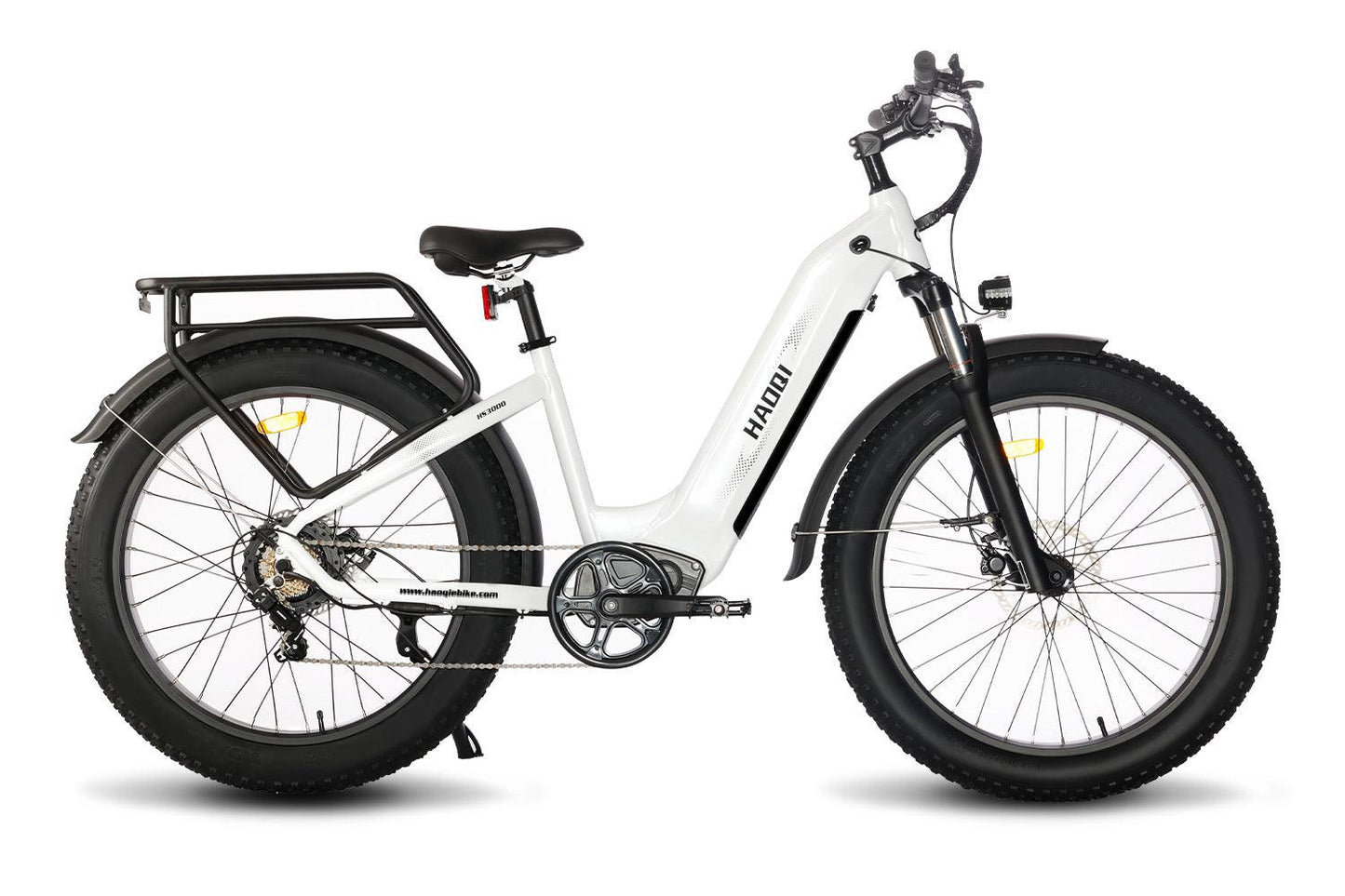 Eagle Long Range Ebike [electric bike] [HAOQI ebike]