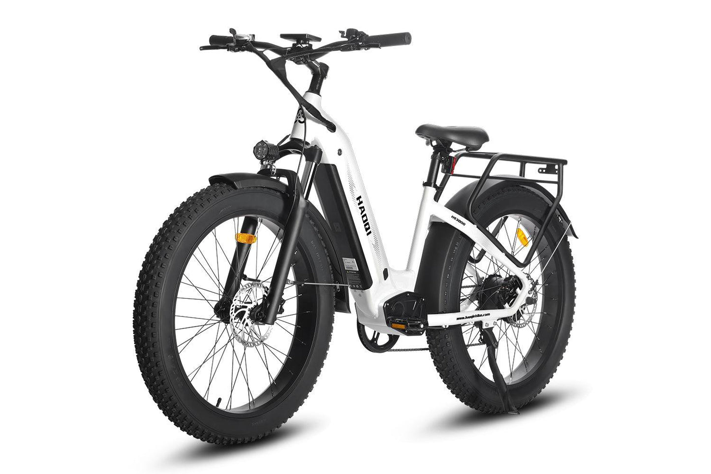 Eagle Long Range Ebike [electric bike] [HAOQI ebike]