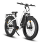 Eagle Long Range Ebike [electric bike] [HAOQI ebike]