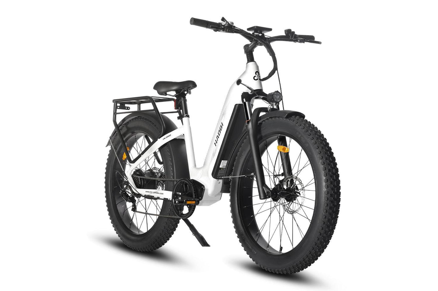 Eagle Long Range Ebike [electric bike] [HAOQI ebike]