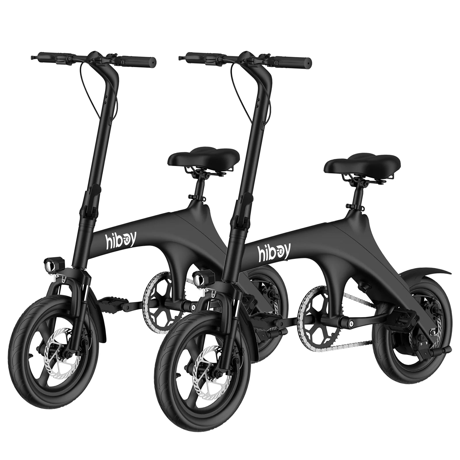 amazon folding electric bicycle DYU Bike for Adults Teens, Electric Bicycle,Commuter City E-Bike with 350W Motor and 36V 7.8Ah Battery,3 Levels Assist, Dual Disc Brakes,14" Foldable ebike with Pedals and a foldable design for easy storage Peak 750W Foldable Electric Bike