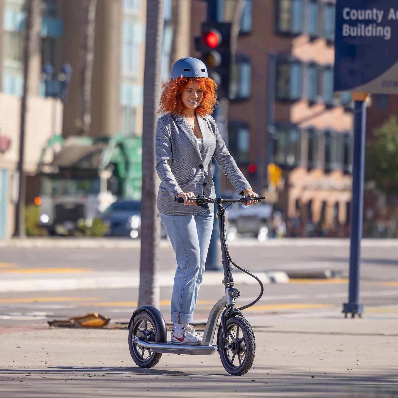 Hiboy MAX Pro 11 Electric Scooter