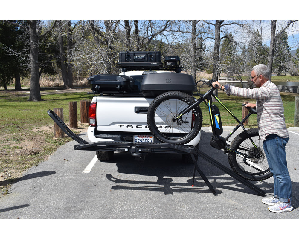 Radical Ramps Inno IOP20 Bike Ramp – Radical Adventures New England