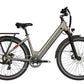 Mokwheel Asphalt ST E-Bike