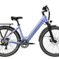 Mokwheel Asphalt ST E-Bike