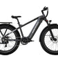 Mokwheel Basalt E-Bike