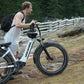 Mokwheel Basalt ST E-Bike