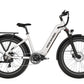 Mokwheel Basalt ST E-Bike