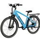 Mokwheel Mesa Lite 2.0 E-Bike