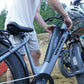 Mokwheel Mesa Plus ST E-Bike