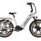Mokwheel Scoria E-Bike