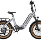 Mokwheel Slate E-Bike