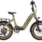 Mokwheel Slate E-Bike