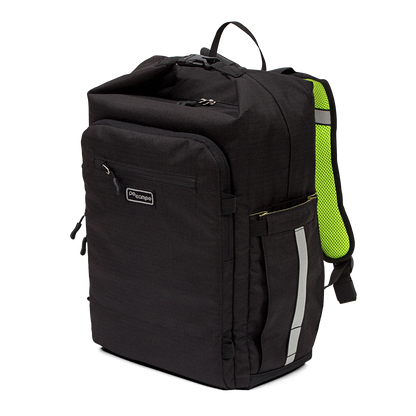 Po Campo Bedford Backpack Pannier