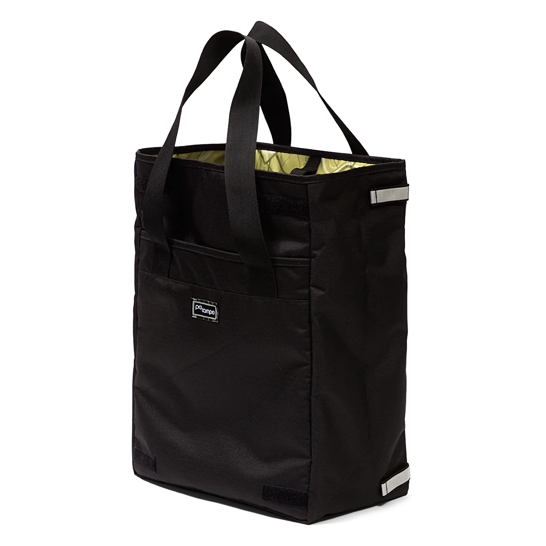 Po Campo Orchard Grocery Pannier