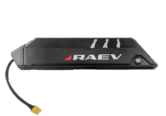 Raev 52V20Ah Battery