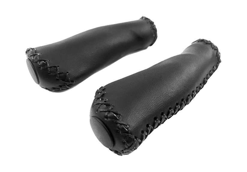 Raev BULLET GT PVC Leather GRIPS