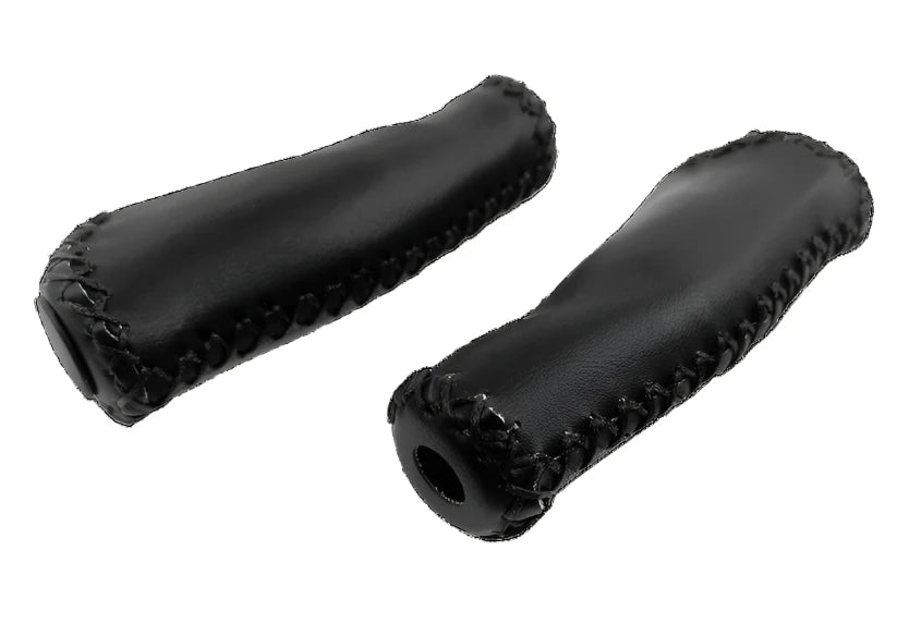 Raev BULLET GT PVC Leather GRIPS