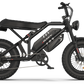 RAEV Bullet GTX E-Bike