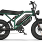 RAEV Bullet GTX E-Bike