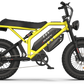 RAEV Bullet GTX E-Bike
