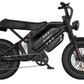 RAEV Bullet GTX E-Bike