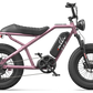 RAEV Bullet V2 E-Bike