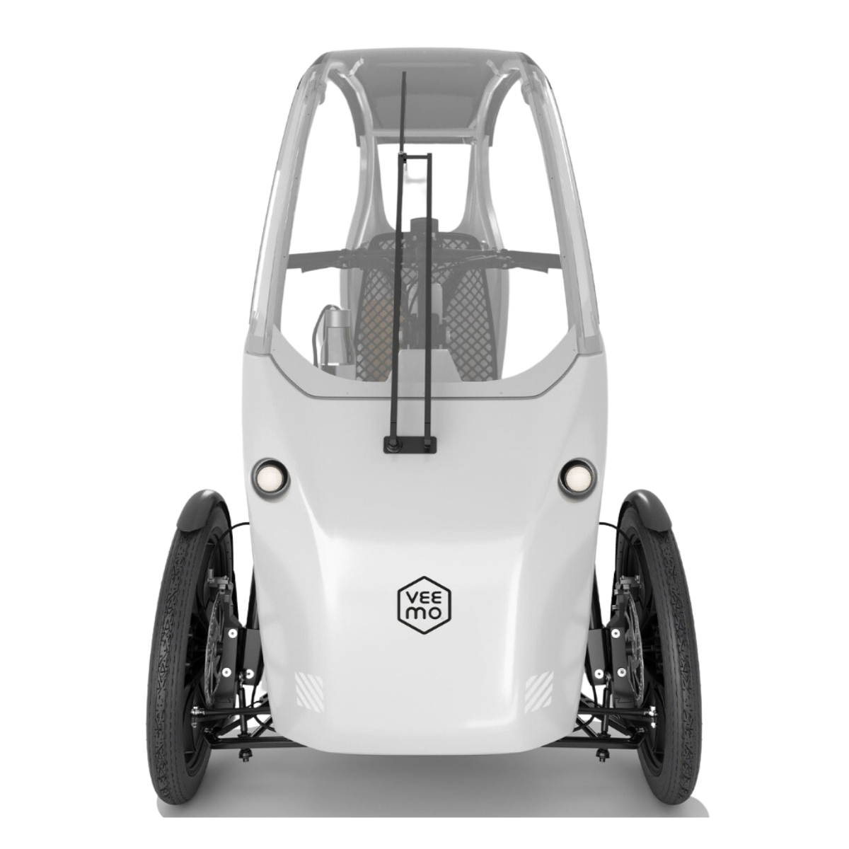 Veemo By ENVO Radical Adventures New England