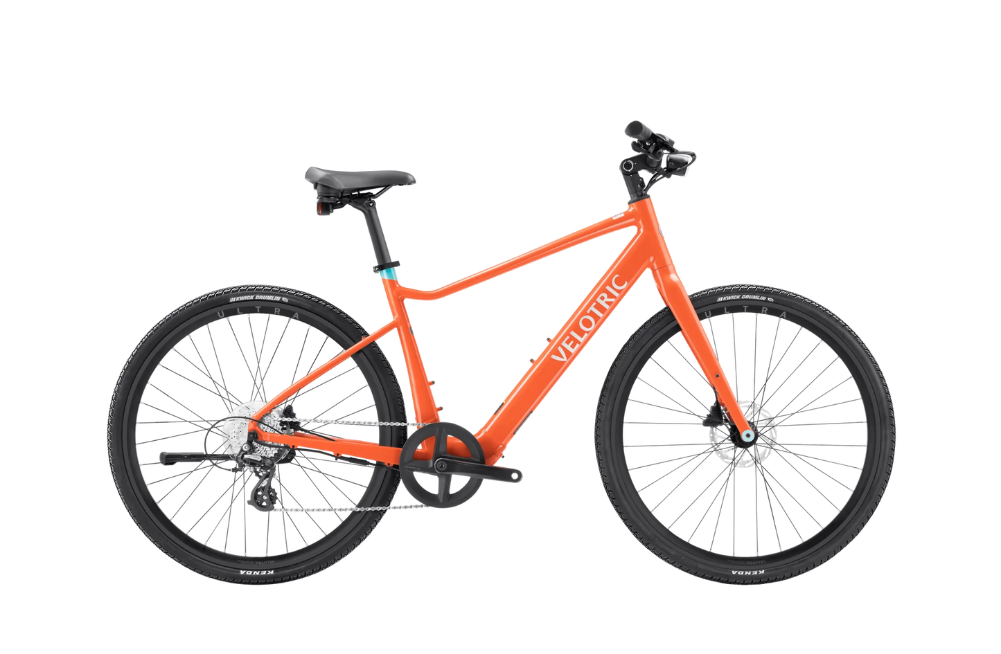 Velotric T1 ST Plus E-Bike