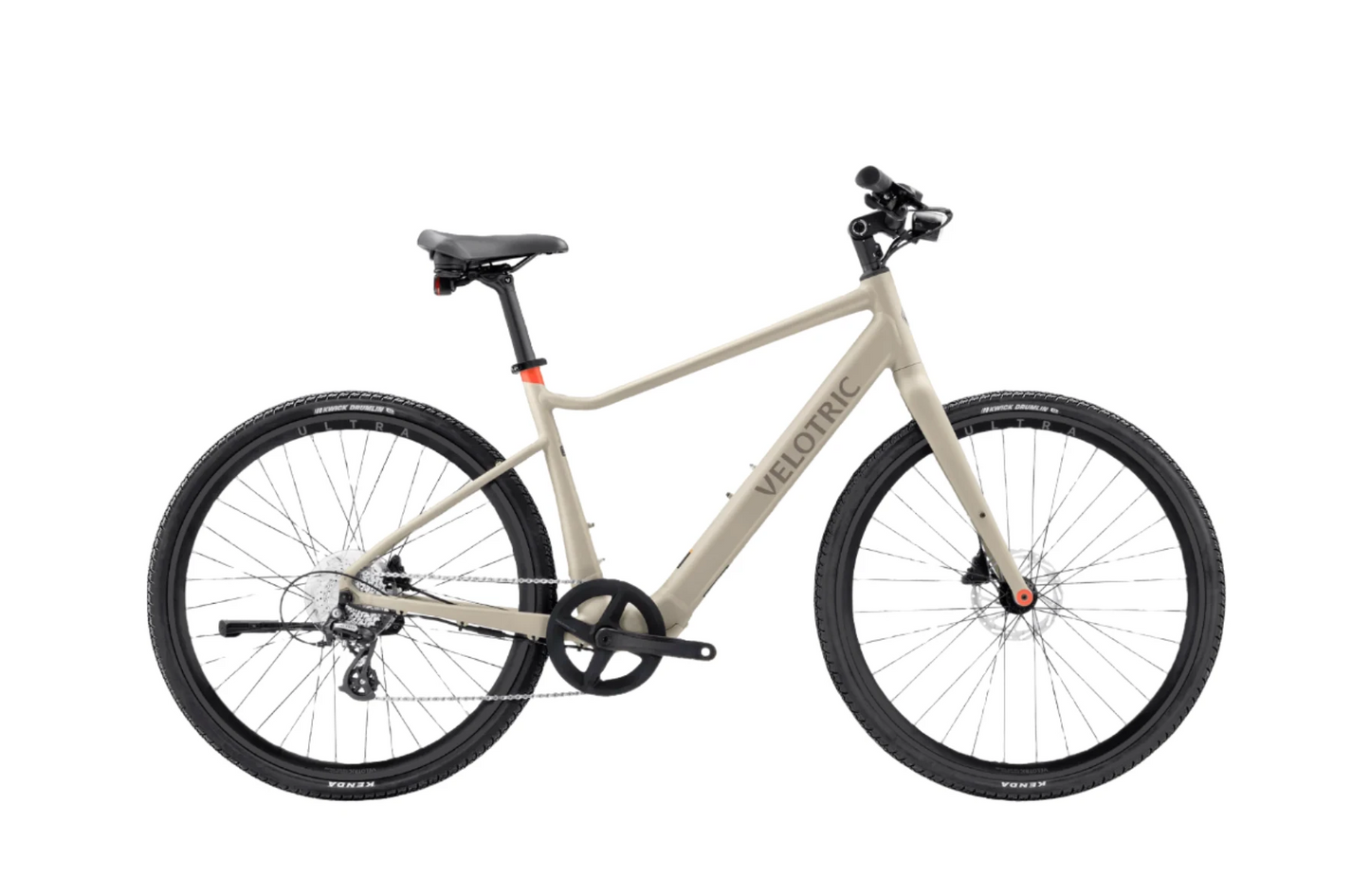 Velotric T1 ST Plus E-Bike