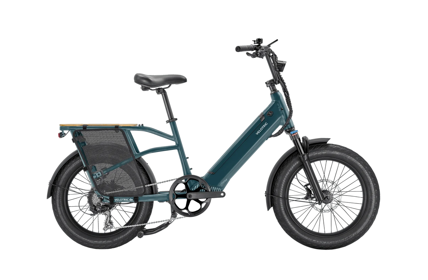 Velotric Go 1 E-Bikes