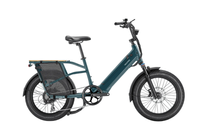 Velotric Go 1 E-Bikes